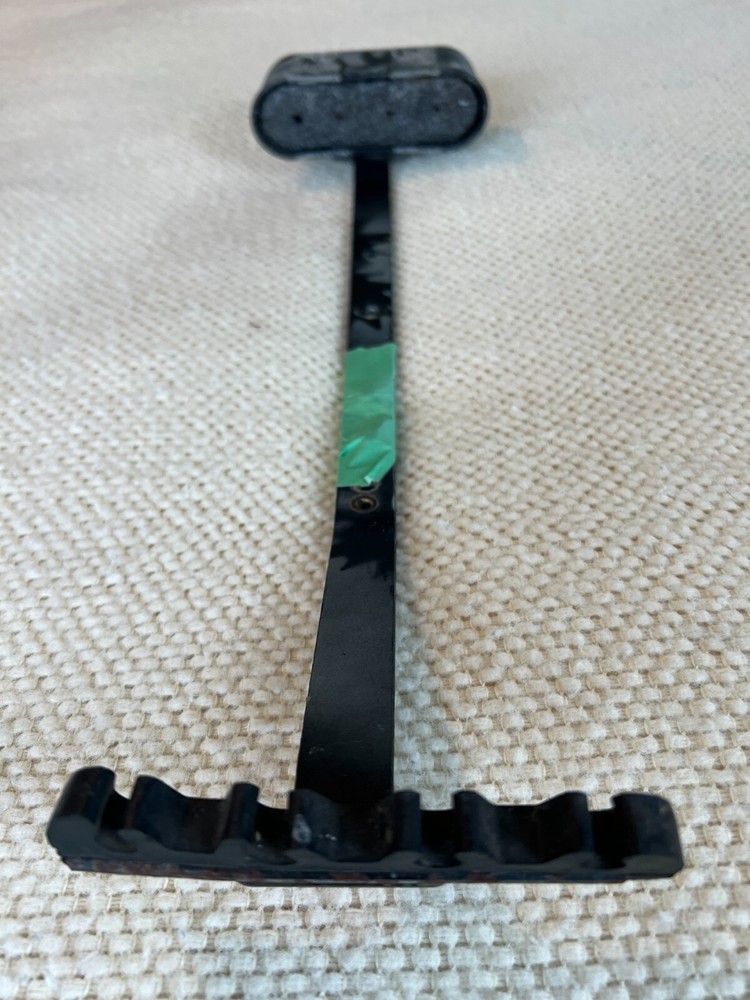 Vintage Bolt-On Quiver