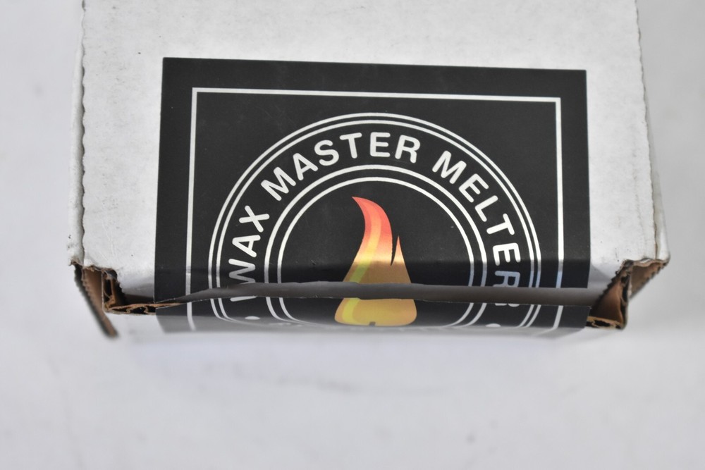 Soylite Wax Master Melter Nozzle Replacement Candle Making For Melting Pot
