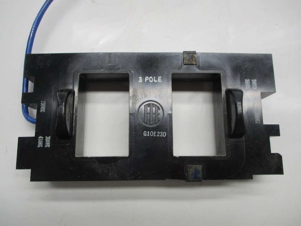 ITE G10E23D COIL 3POLE 230VDC NSNP