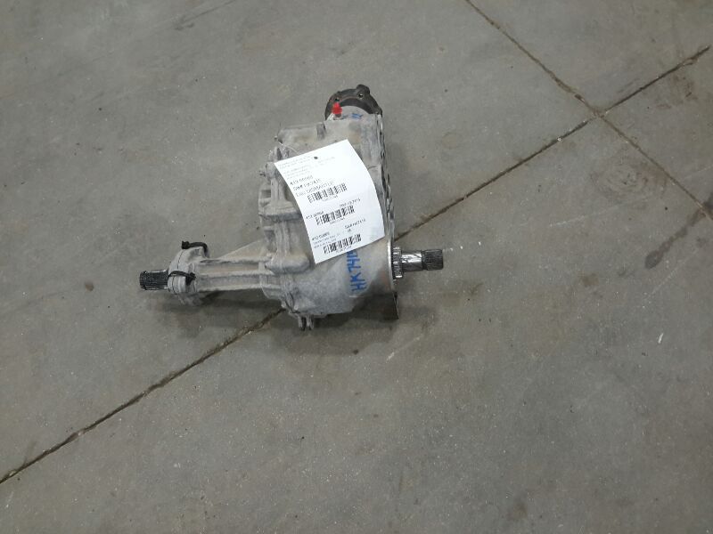 Used Transfer Case Assembly fits: 2015 Buick Encore  Grade A
