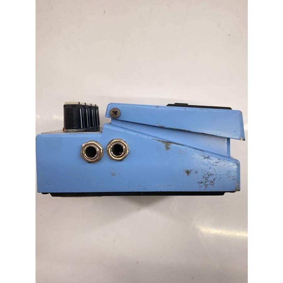 Boss CH-1 SUPER Chorus Guitar Effects Pedal