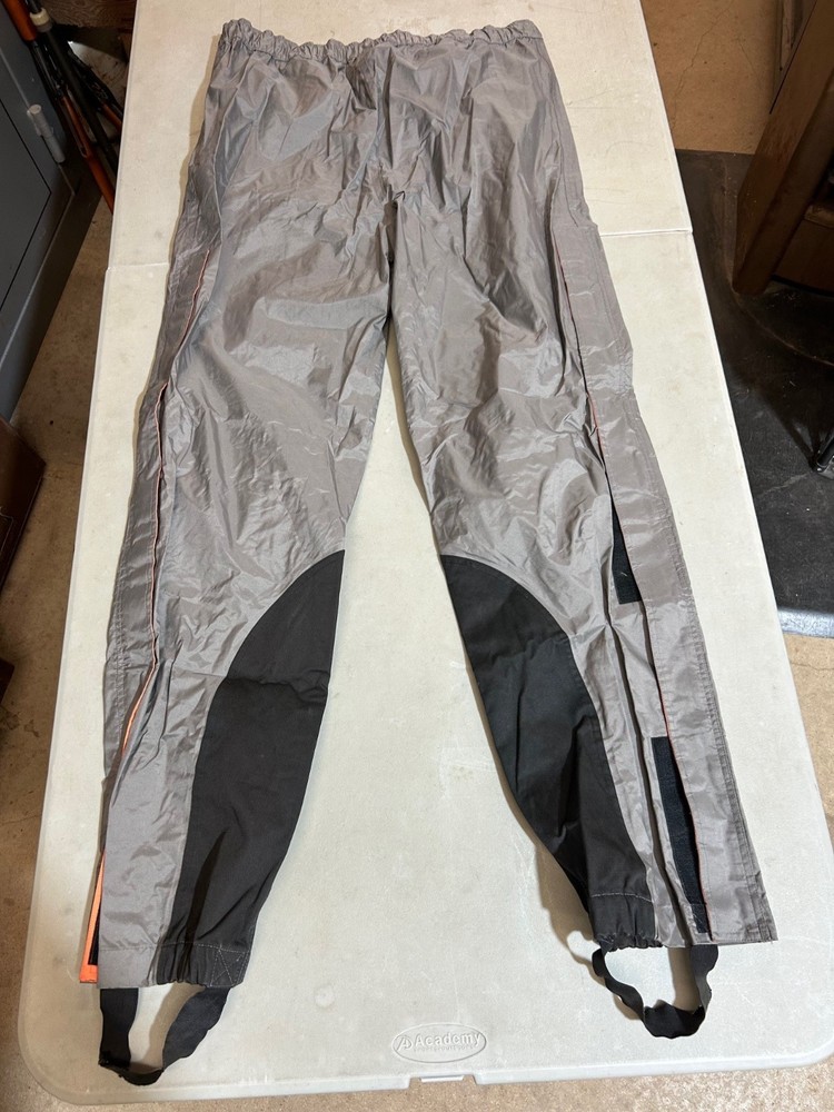 Harley-Davidson Mens Rain Suit size L