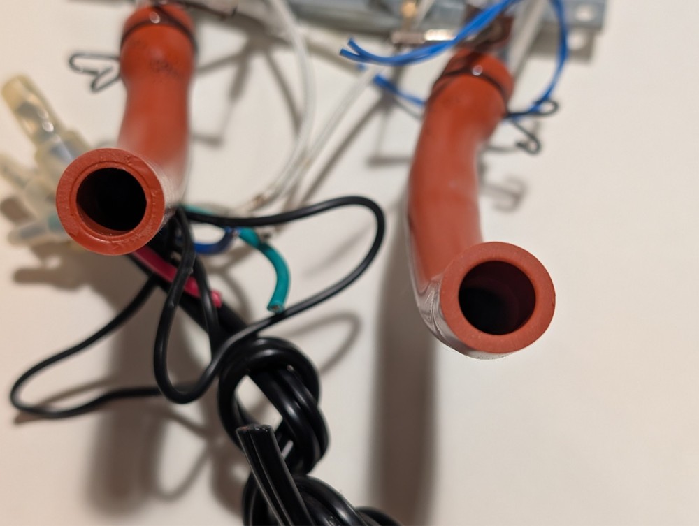 Cuisinart Coffee Maker Heating Element Replacement From Model DGB-550