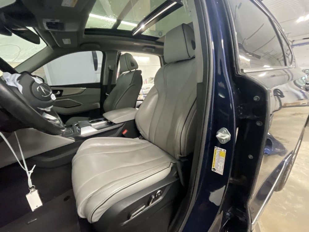 Engine ECM Electronic Module Engine Control 3.5L Fits 22-23 MDX 1058331