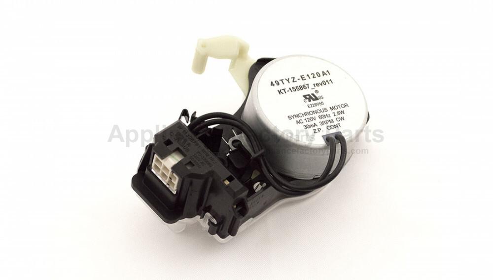 Whirlpool W11481722 ACTUATOR AW