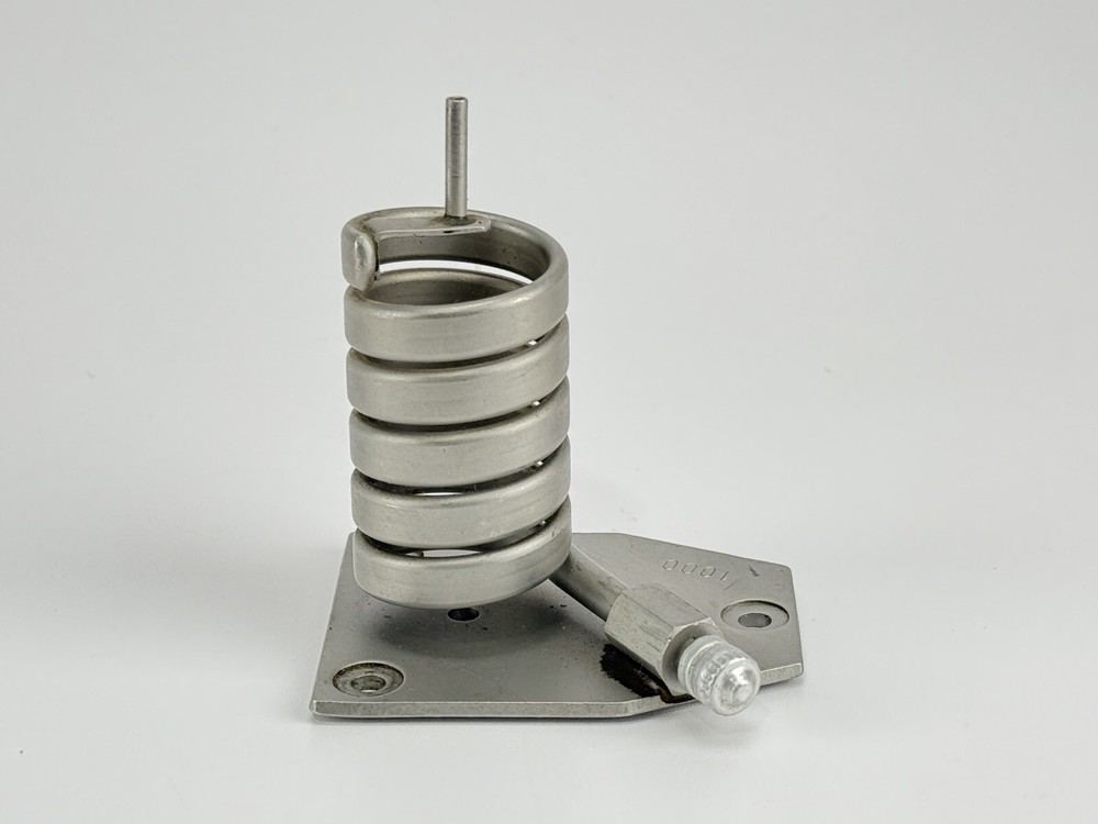 Unbranded SS Static Pressure Element 1000psi