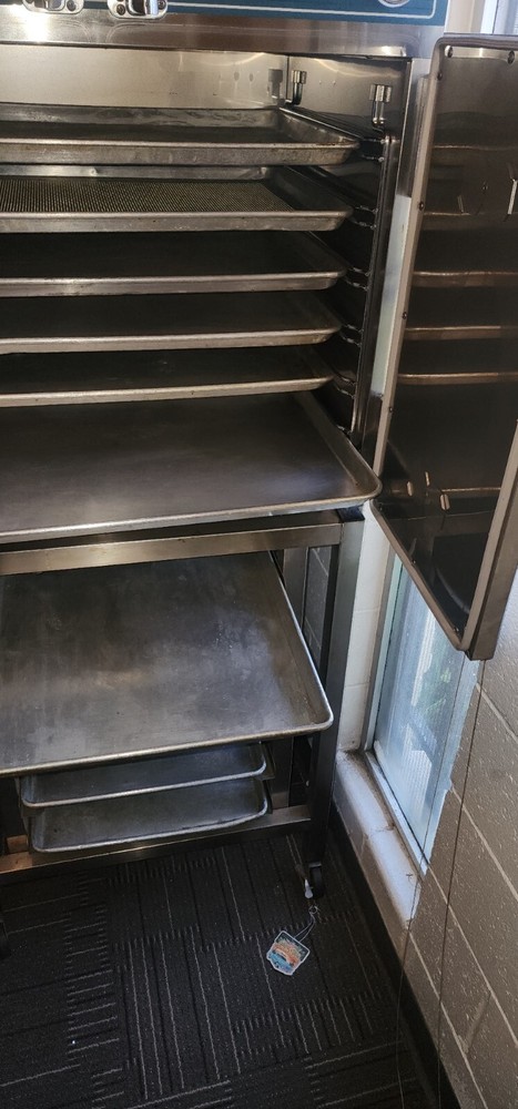 Commercial OVEN