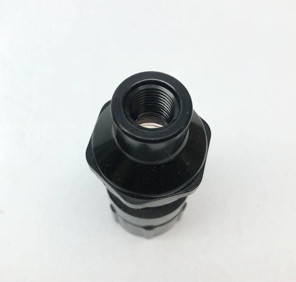 UNBRANDED FLOW INDICATOR FOR DIRECT FILL LINK