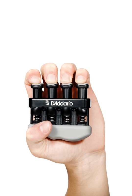 D'ADDARIO PW-VG-01 VARIGRIP