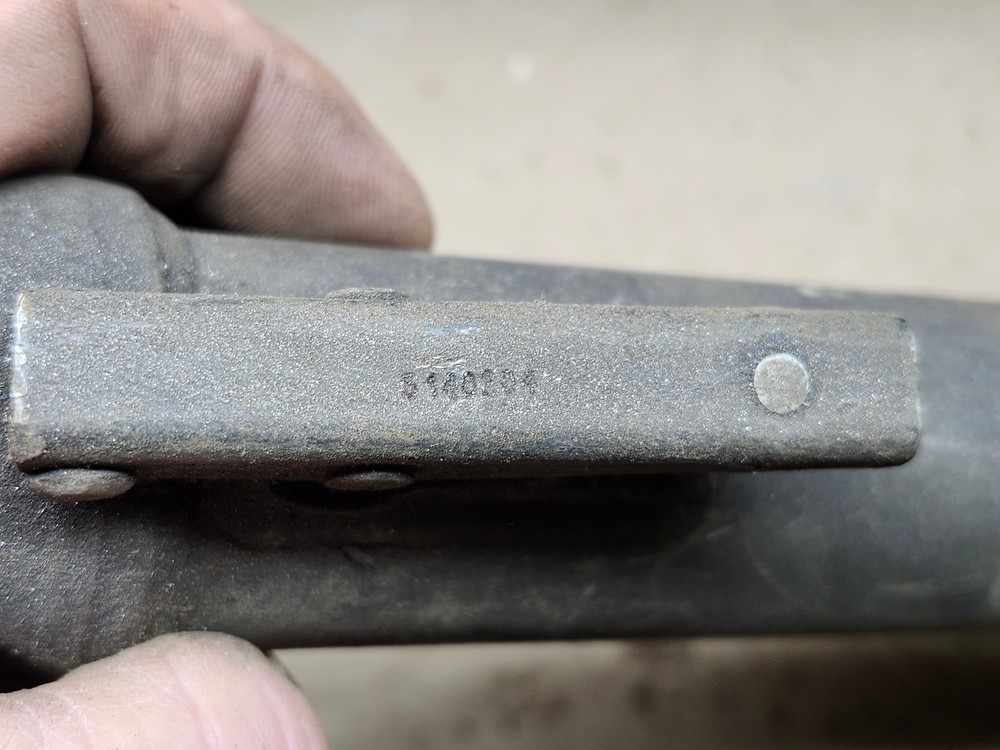 M3 Tripod Front Leg New old stock