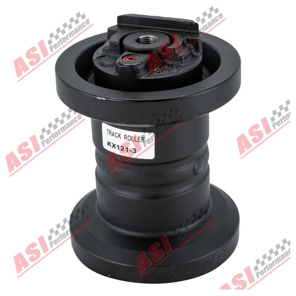 Bottom Roller FITS Kubota KX121-3 Mini Excavator Undercarriage
