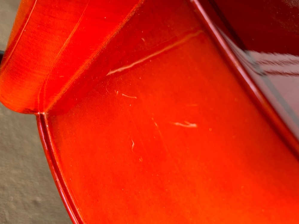 Unbranded 3/4 Cello with Bag and Bow