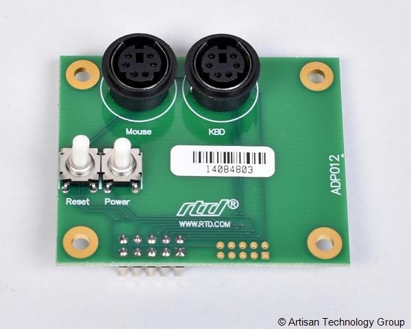 RTD Embedded Technologies XK-CM77 PS/2 Utility Board Cable Kit