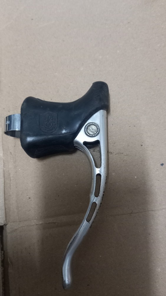 Campagnolo New Record Rauler Brake Levers