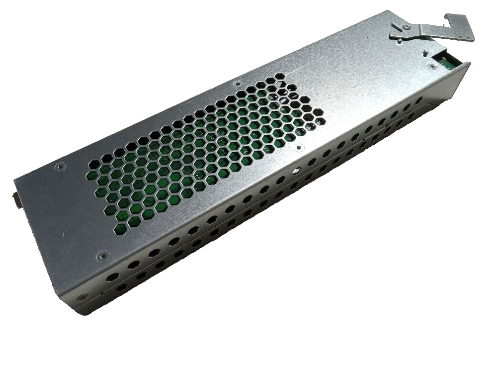 Promise VTrak 2U-A Storage Enclosure Processor From M300i RAID