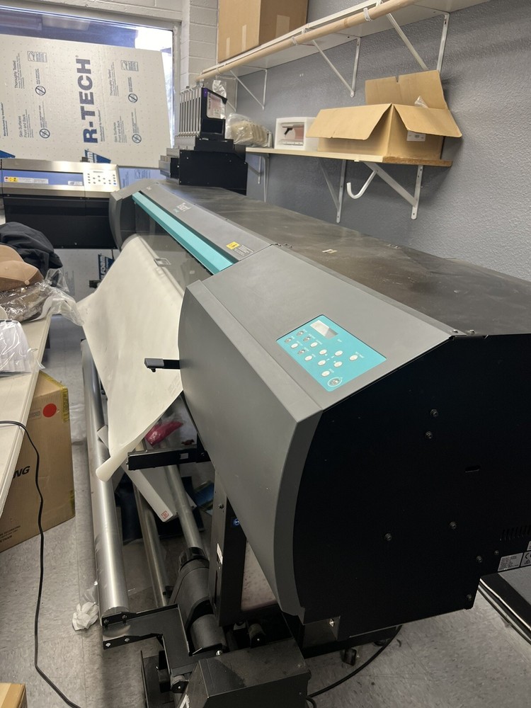 sublimation printer