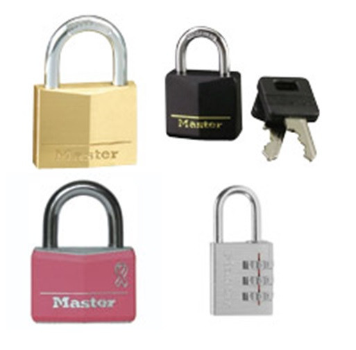 Marinelock Refrigerator Lock - Secure and Easy to Install