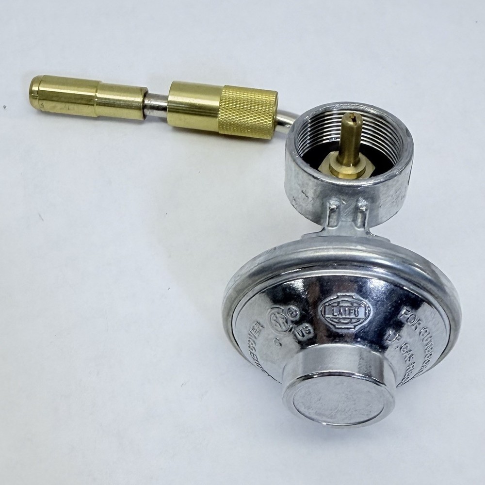 GRIDDLE REGULATOR 336GS GRILL GRIDDLE