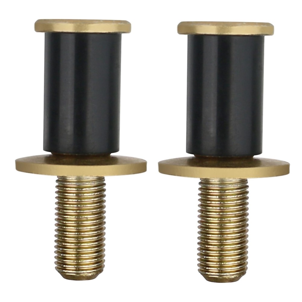 Door Latch Striker Bolt for Cab Compatible with Kenworth Peterbilt...