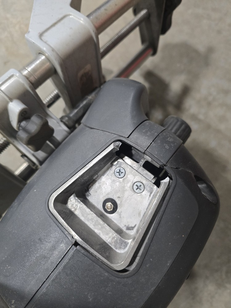 Hunter S811 Computerized Wheel Alignment System with Monitor, and PC, FULL SET