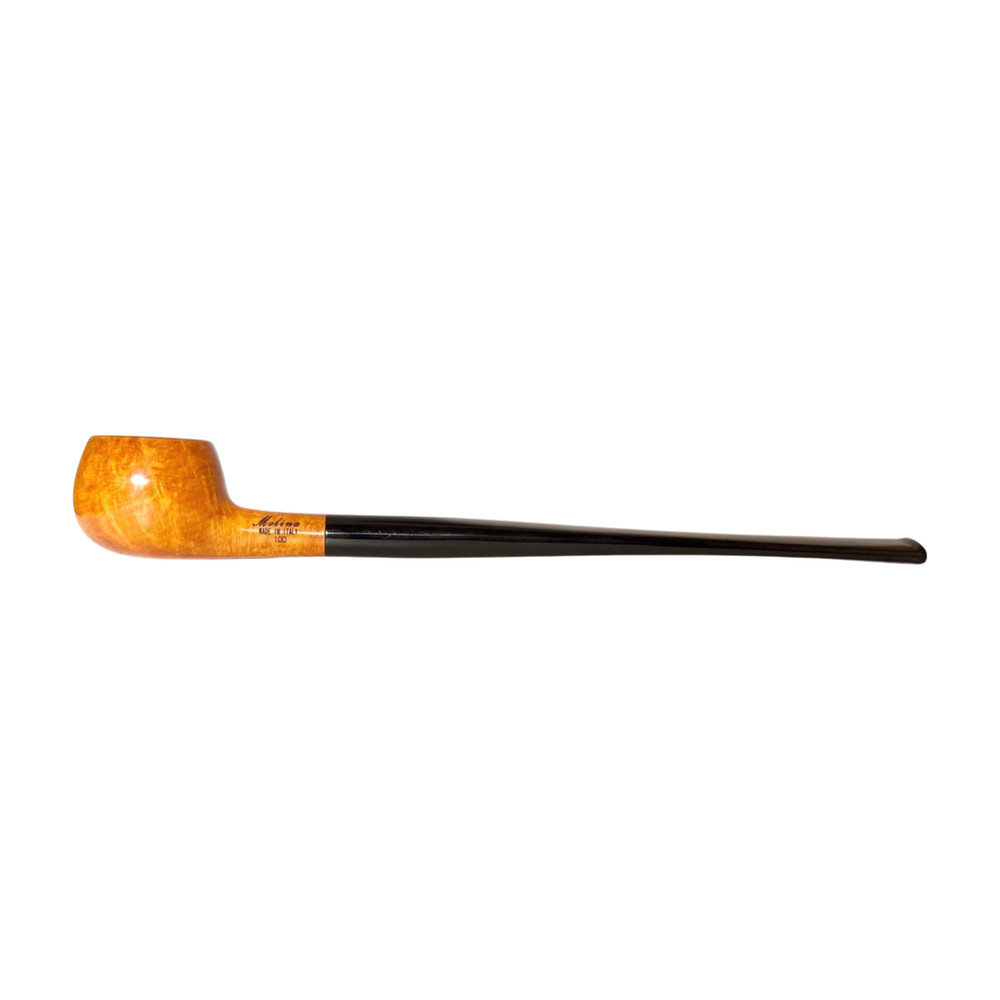 Molina Lungo Smooth Light Brown (MR22)...New