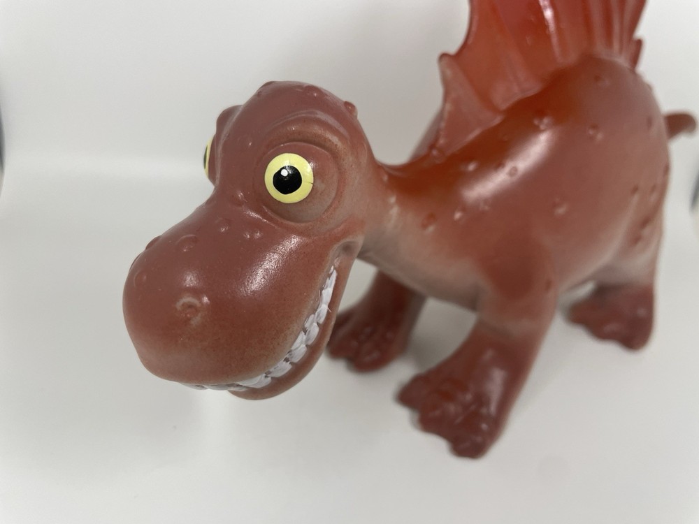 10” Spinosaurus Dinosaur Plastic Toy/Figure