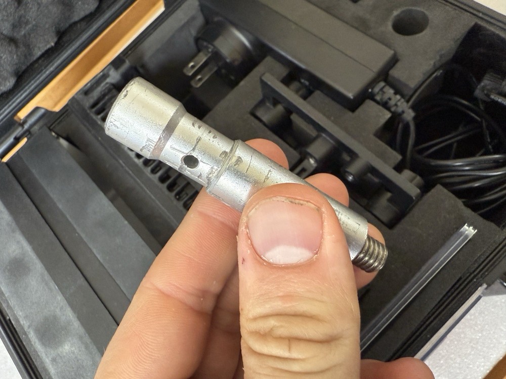 Astera FP6 HydraPanel LED Light Kit with Hard Case