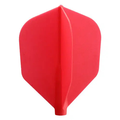 FIT FLIGHT ORIGINAL RED DOUBLE PACK SHAPE IS SHAPE NEW FLIGHTS SHIPS FREE