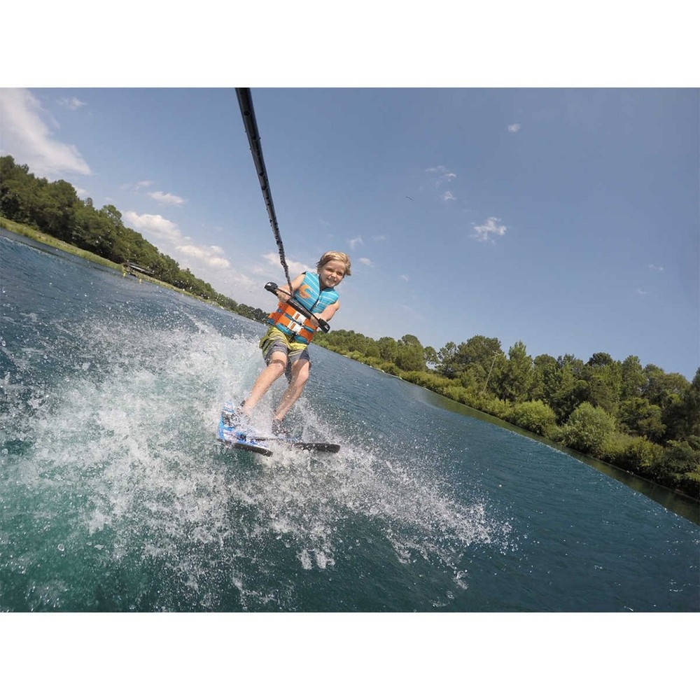 Cadet Combo Waterskis 2016