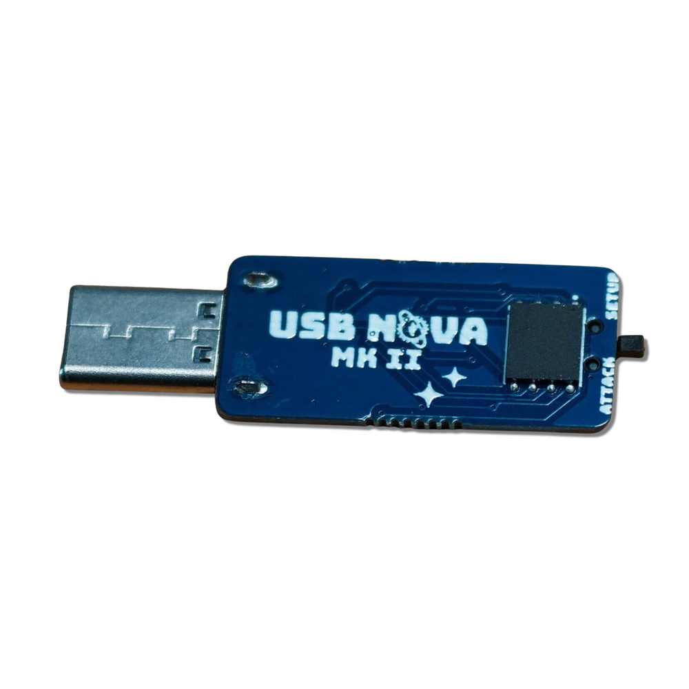 USB Nova mkII (USB-C)