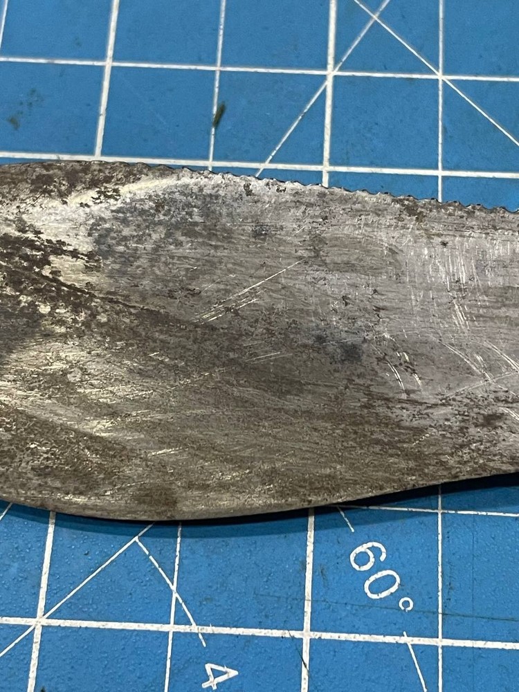 SPANISH WWII COMANDO KNIFE TOLEDO