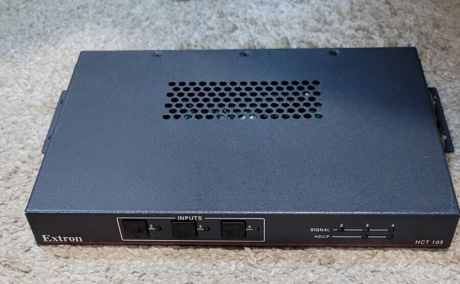 Extron HCT 103