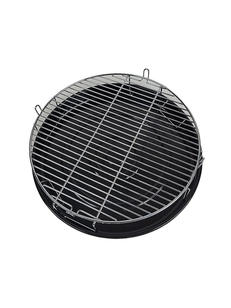 NuWave Pro Plus Infrared Oven Wire Metal Rack drip pan Replacement 20621
