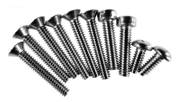 Screw kit