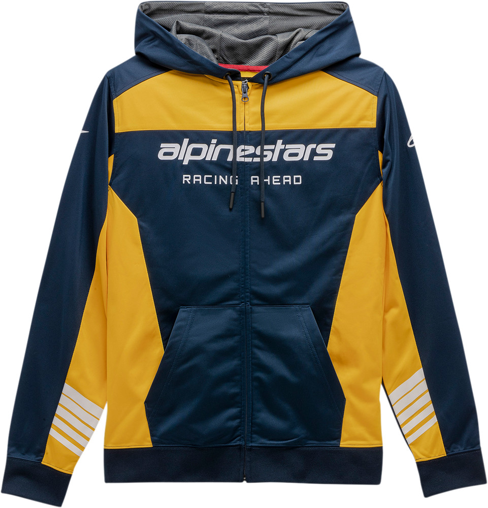 Alpinestars Sessions II Fleece
