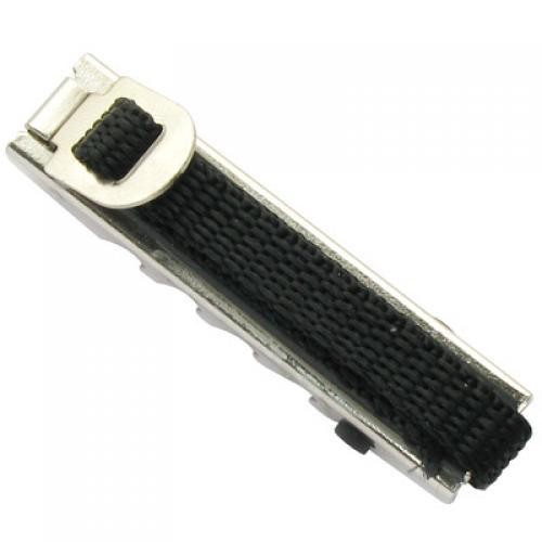 Guitar Strings Capo Flat for Acoustic / Classical Guitar &