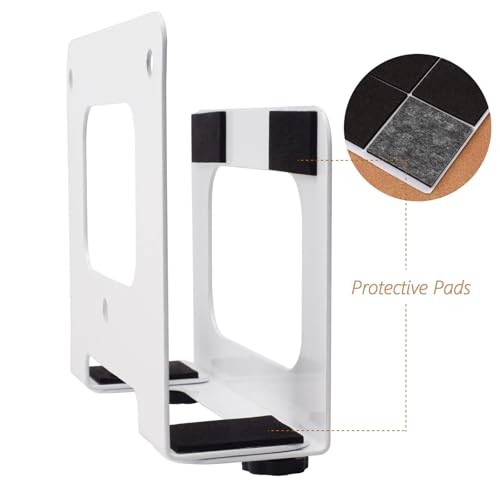 Cable Box Mount Modem Wall Mount Adjustable Wall Mount Holder for Apple Narrow