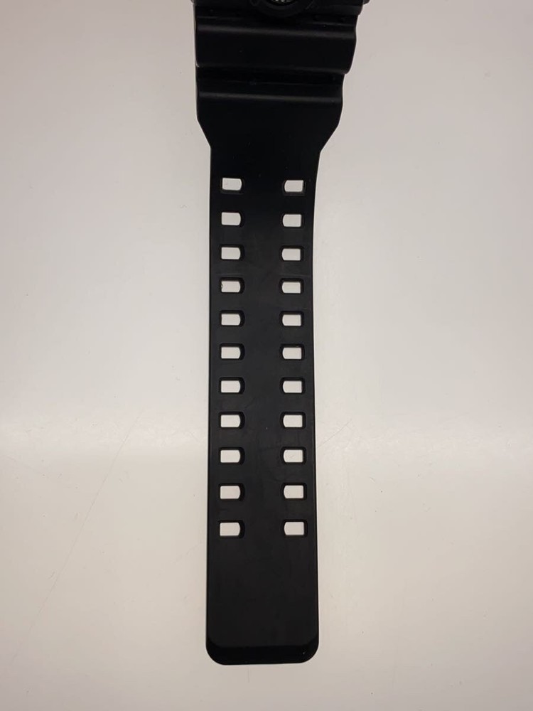 CASIO Quartz Wristwatch G SHOCK Digital Analog