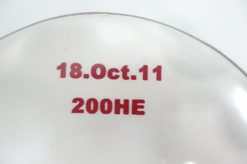 Filtroil 200HE Hydraulic Filter Element