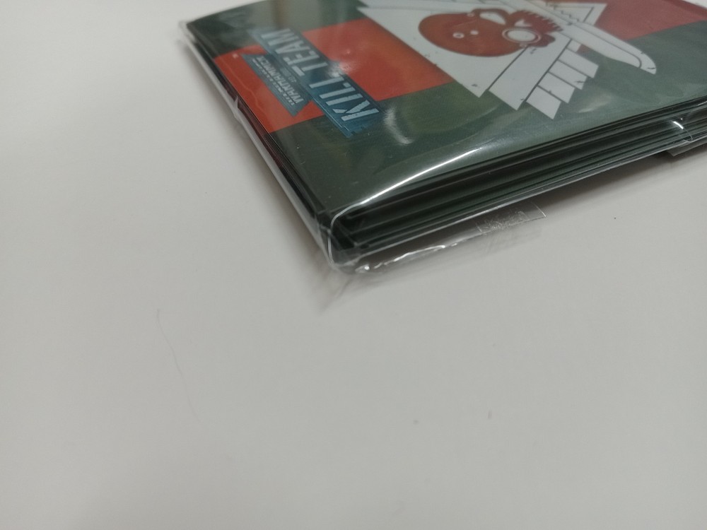 Kill Team - CELEBRATION PACK - Card Sleeves (2021) - Warhammer 40K - NIS - OOP
