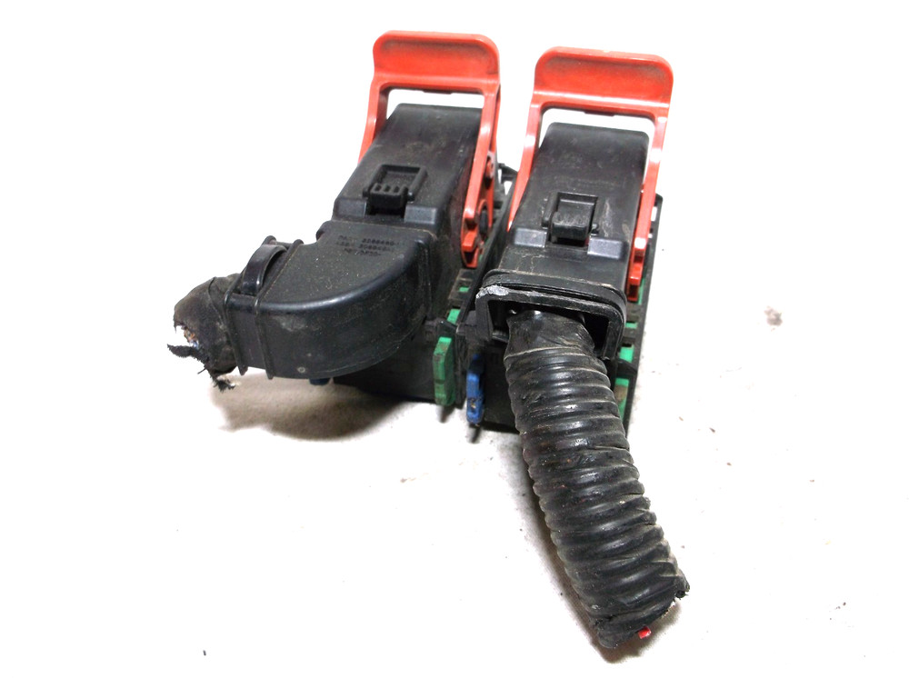 CONNECTORS.PLUGS.PIGTAILS FOR 2015 CHRYSLER 200/ 2.4L/ ENGINE CONTROL /COMPUTER