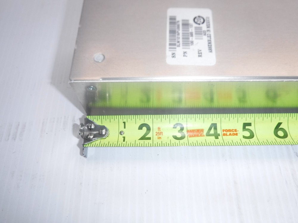 Simclar Inc SLM1016PU00076 Power Entry Switch / EMI Filter