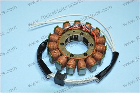 Rick's Motorsport 21-230 Stator
