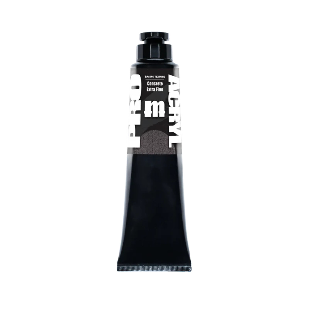 Pro Acryl Basing Textures Concrete Extra Fine 120ml - T05