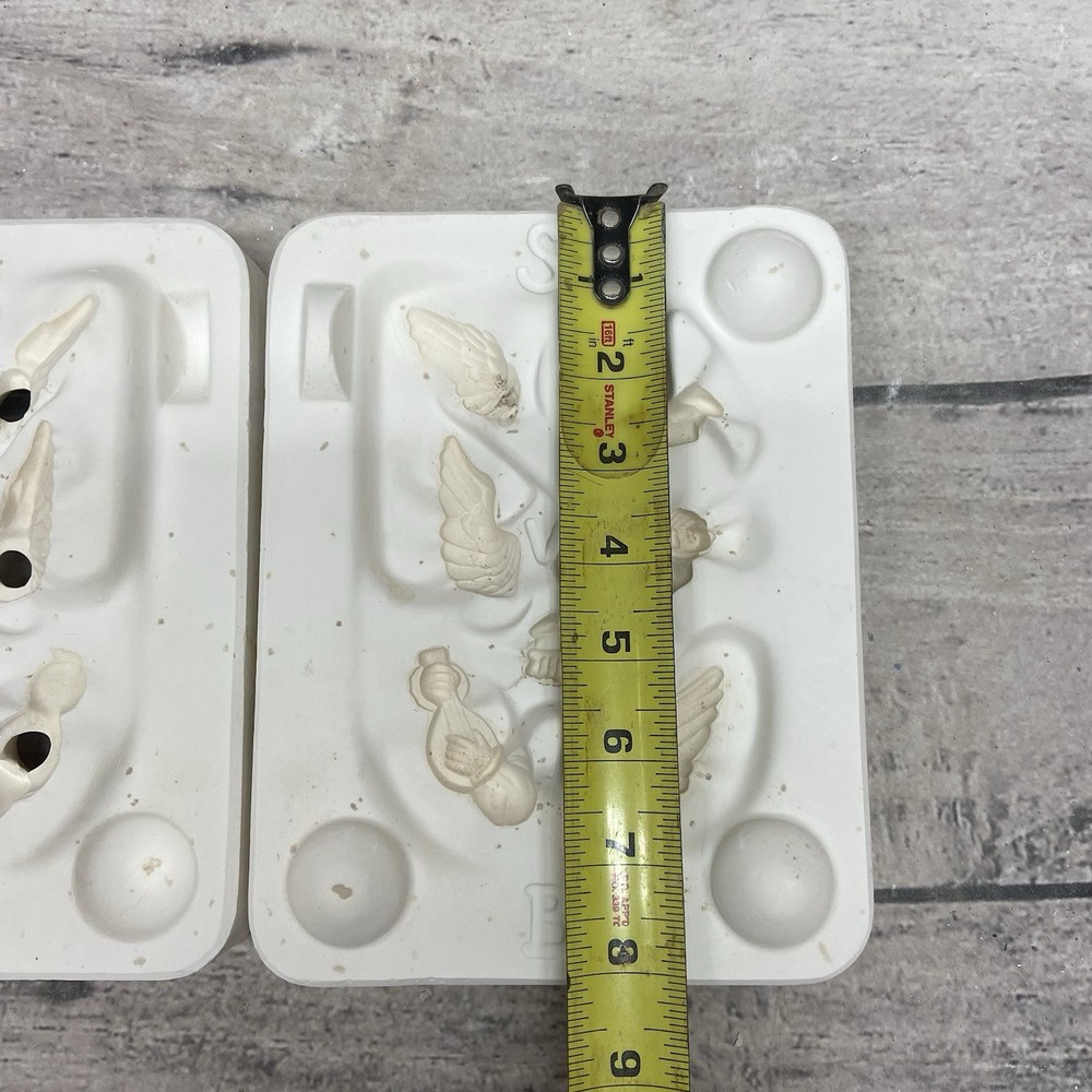 Ceramic Slip Casting Mold Atlantic A117