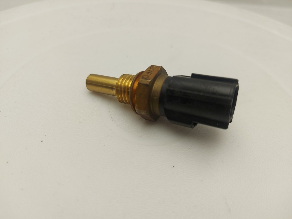 03-07 Suzuki SV650 SV 650 K4 Temperature Sensor