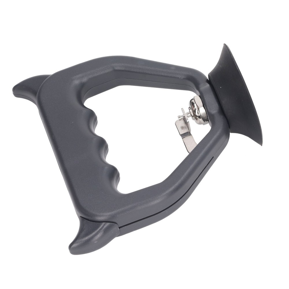 Auto Repair Suction Cup ABS Housing Rubber Black Strong Power Dent Puller