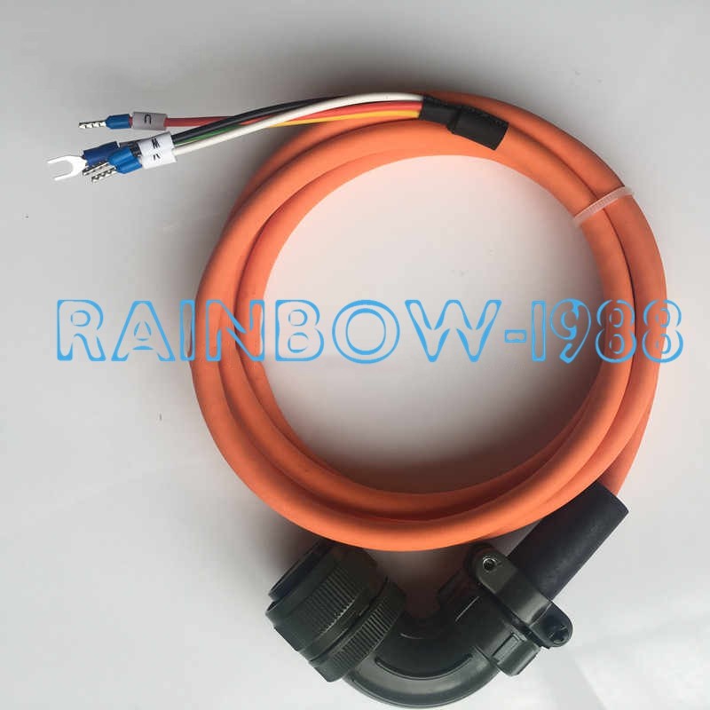 FOR Servo encoder line signal feedback line  VW3M5D2AR20 2M cable