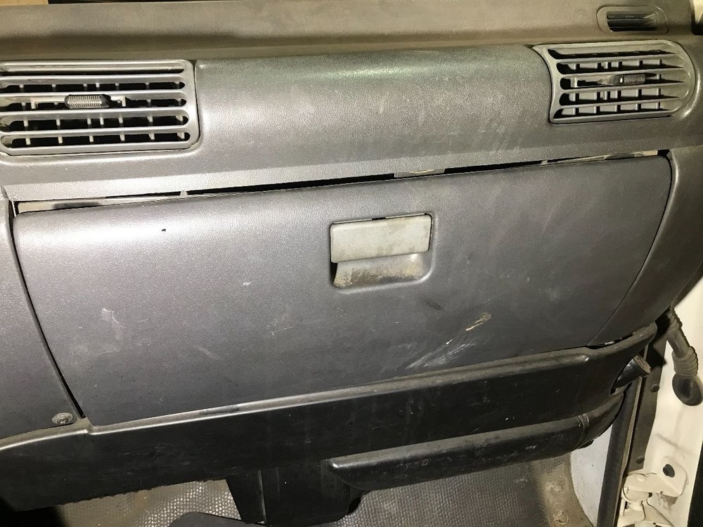 GMC W5500 GLOVE BOX Dash Panel - Used