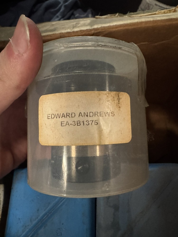 Edward Andrews Tension/Compression Tap Holder EA3TC-S20